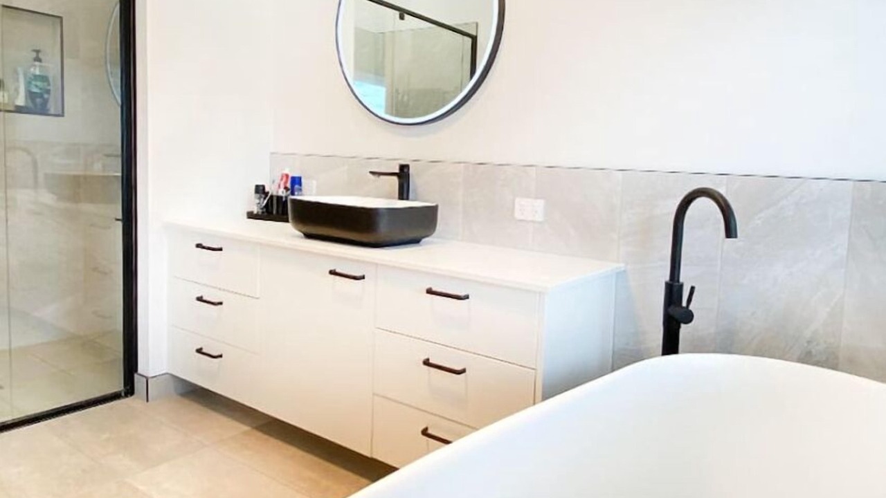 Photo of Bathroom in Rhyll