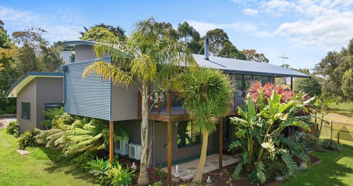 Photo of Outdoor in Rhyll