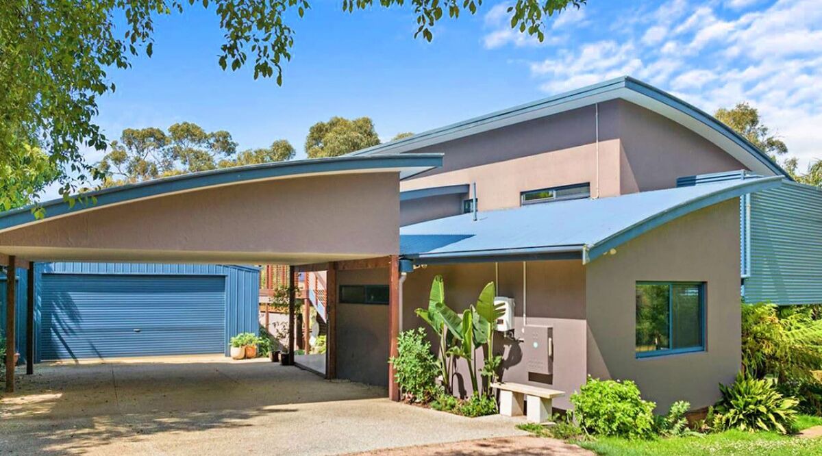 Photo of Outdoor in Rhyll
