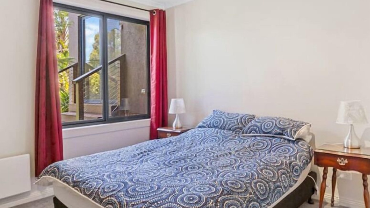 Photo of Bedroom in Rhyll