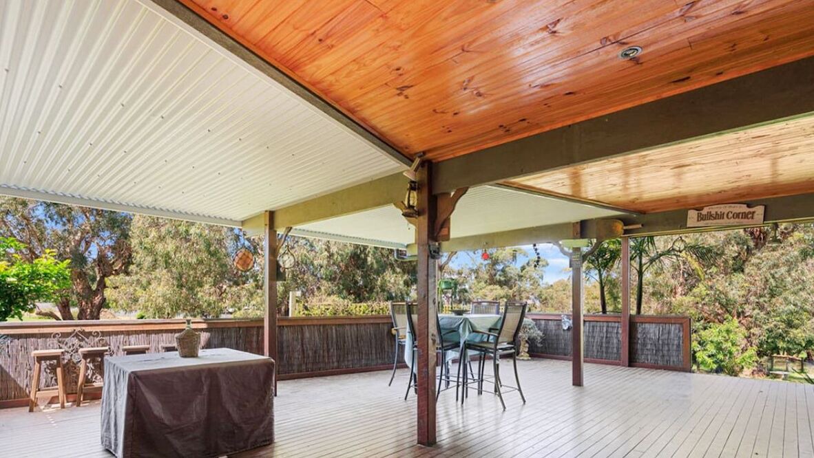 Photo of Outdoor in Rhyll