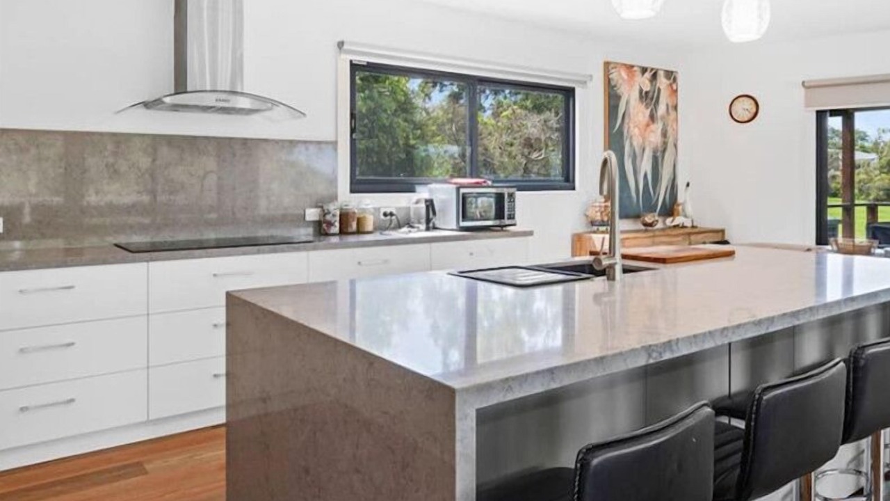 Photo of Kitchen in Rhyll