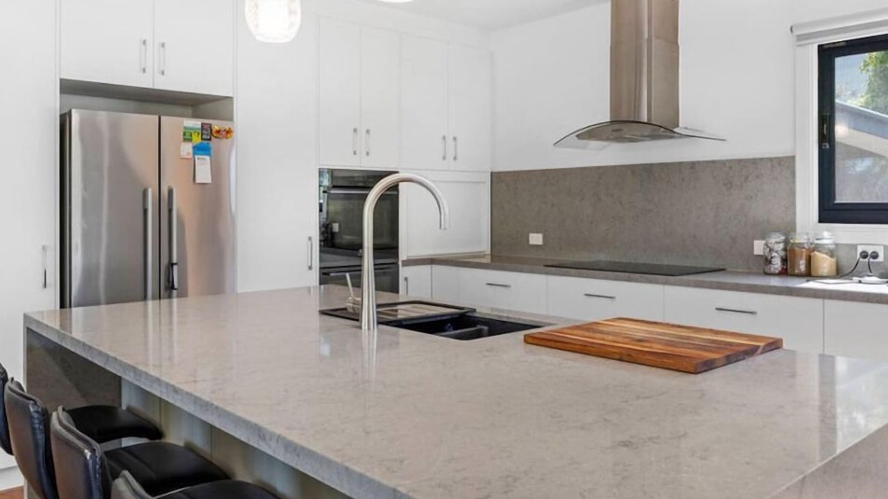 Photo of Kitchen in Rhyll