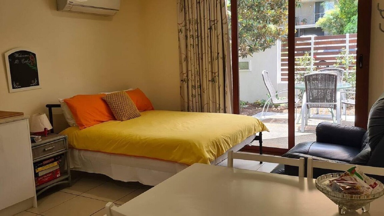 Photo of Bedroom in Mount Coolum