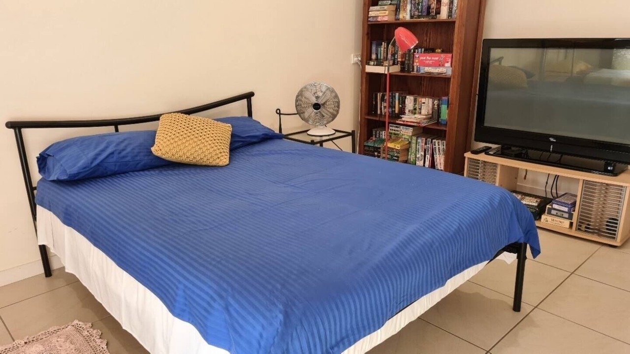 Photo of Bedroom in Mount Coolum