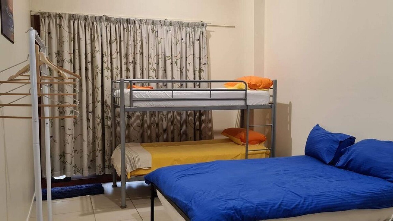 Photo of Bedroom in Mount Coolum
