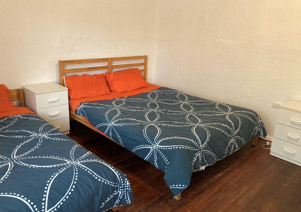 Photo of Bedroom in Peaceful Bay