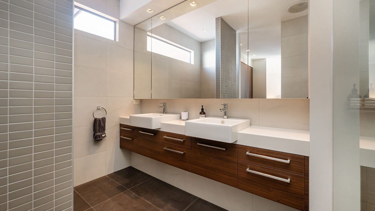Photo of Bathroom in Melbourne