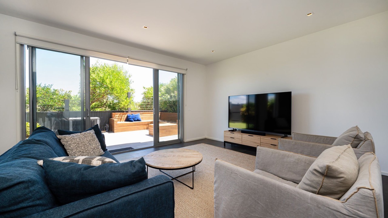 Photo of Livingroom in Melbourne
