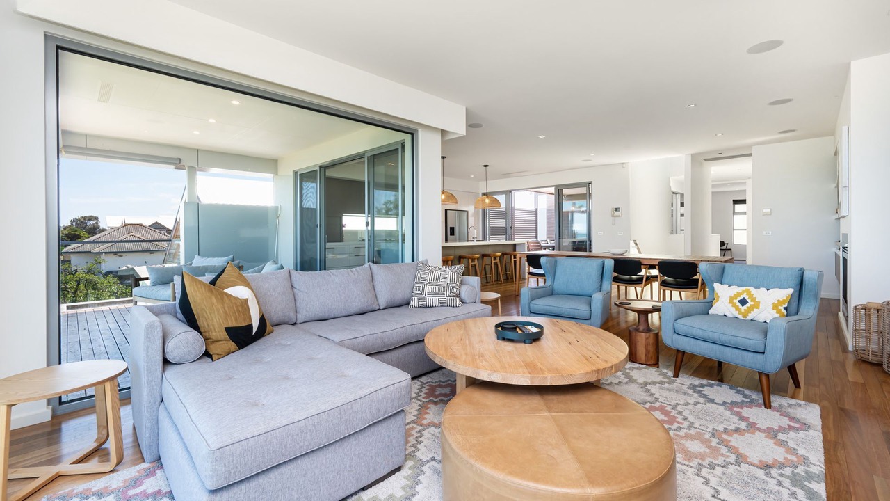 Photo of Livingroom in Melbourne