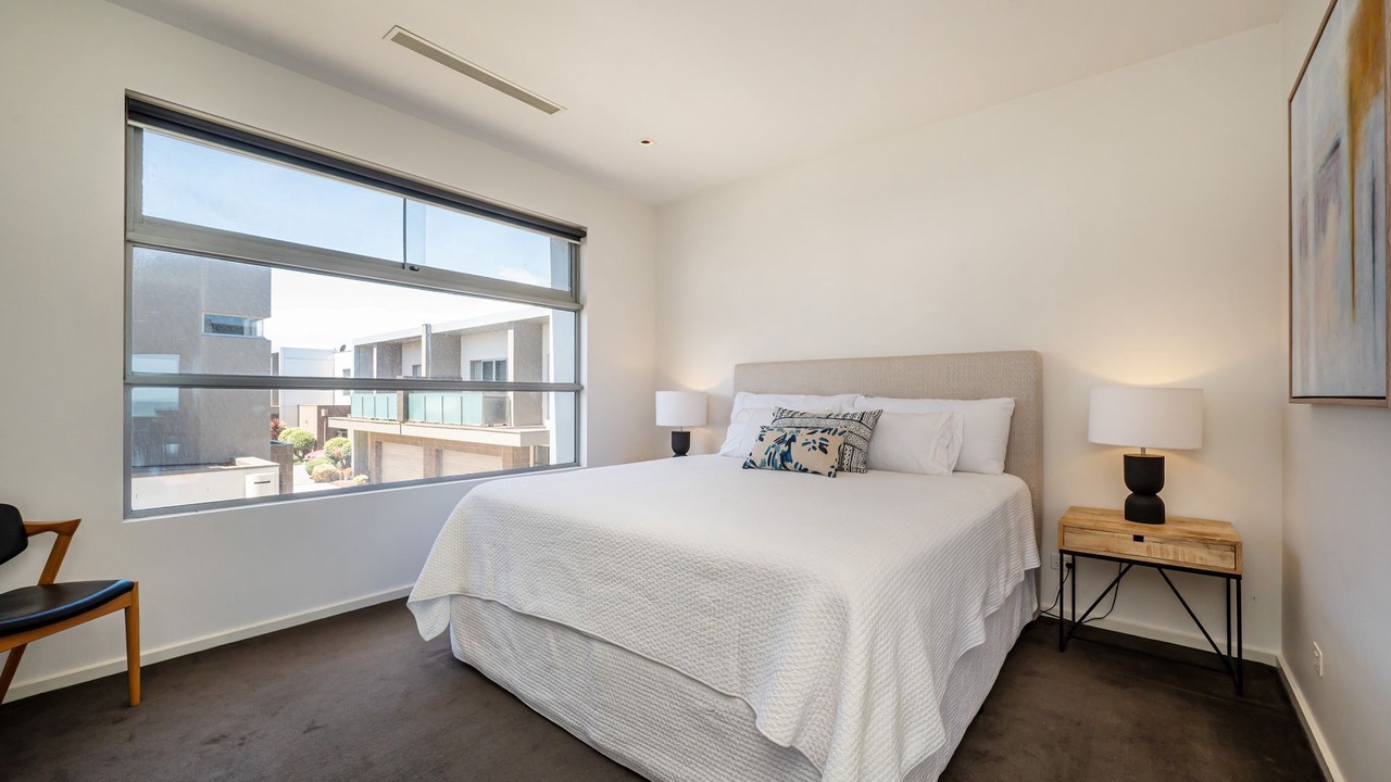 Photo of Bedroom in Melbourne