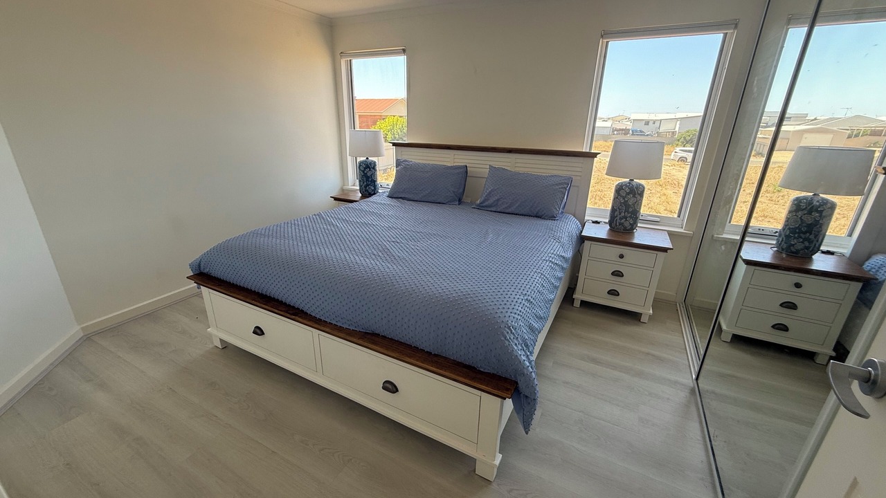Photo of Bedroom in Para Wurlie
