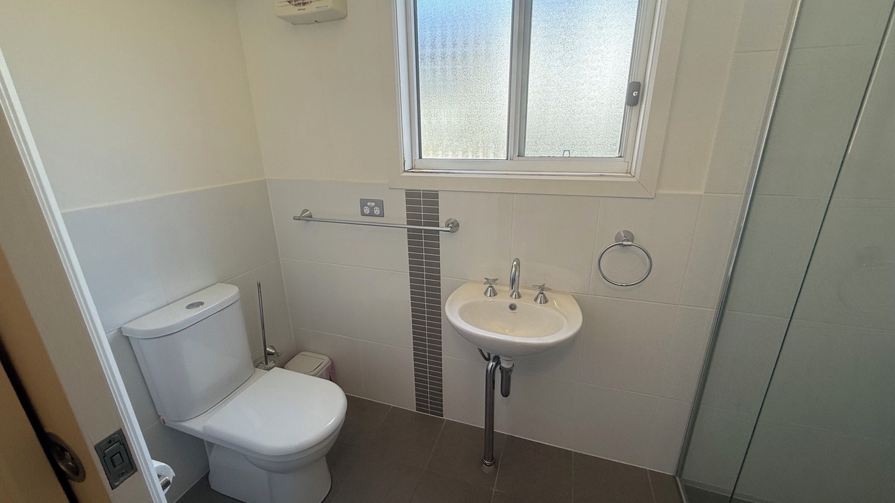 Photo of Bathroom in Para Wurlie