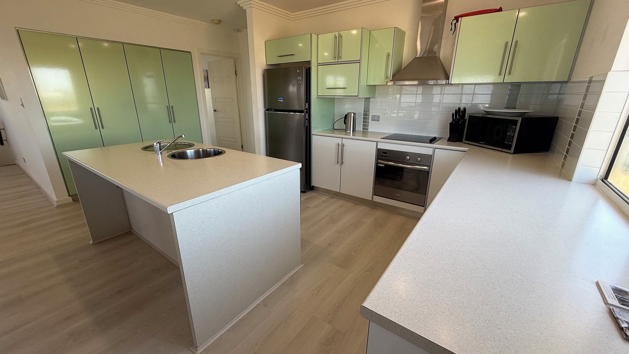 Photo of Kitchen in Para Wurlie