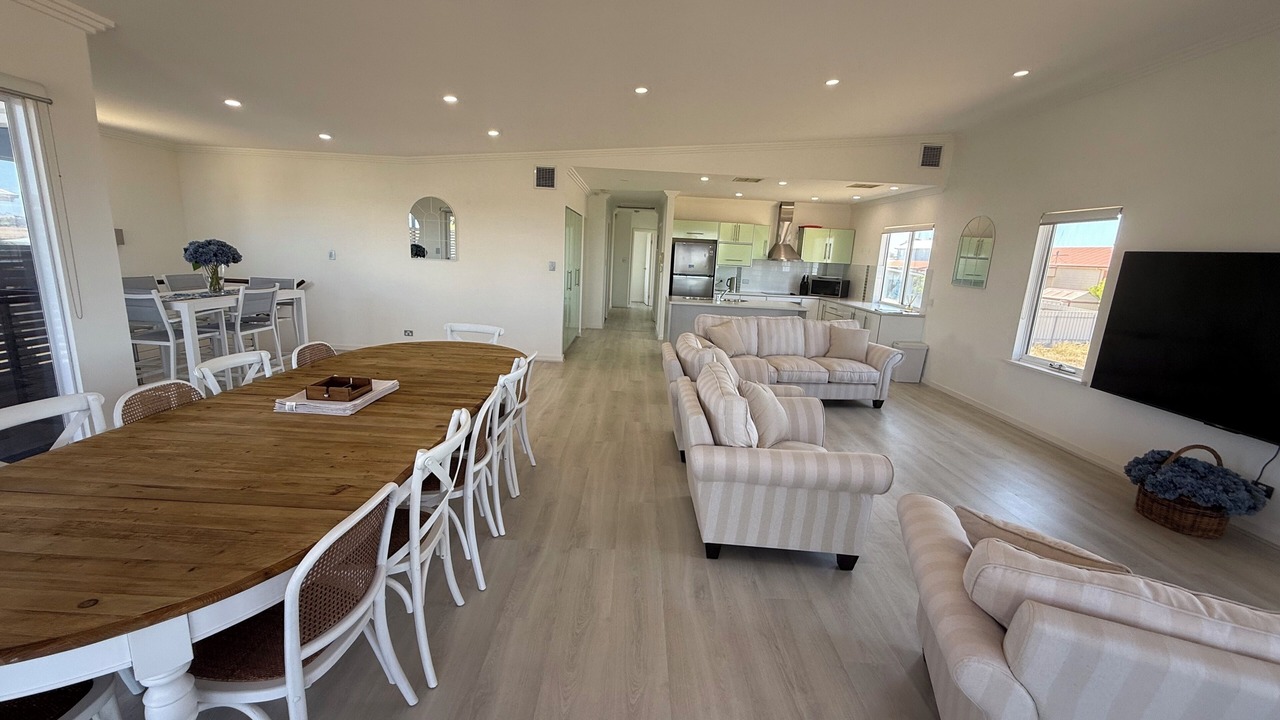 Photo of Livingroom in Para Wurlie