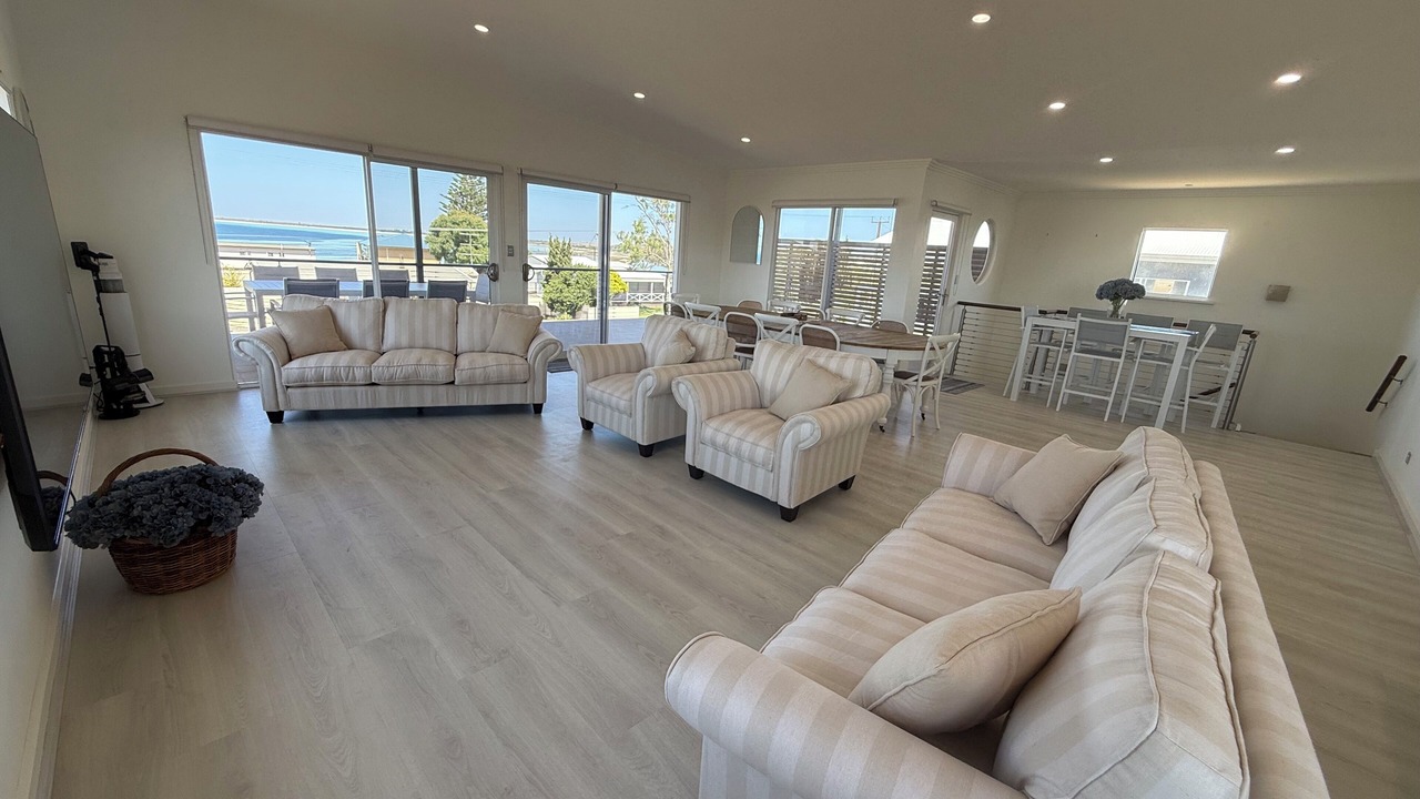 Photo of Livingroom in Para Wurlie