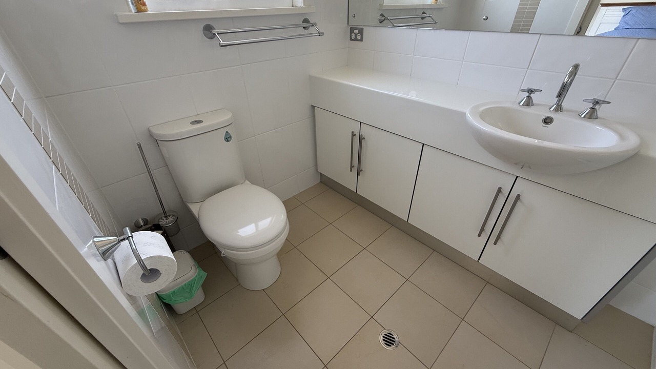 Photo of Bathroom in Para Wurlie