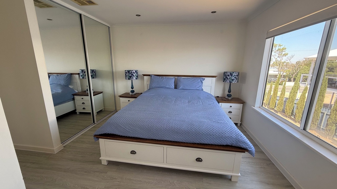 Photo of Bedroom in Para Wurlie