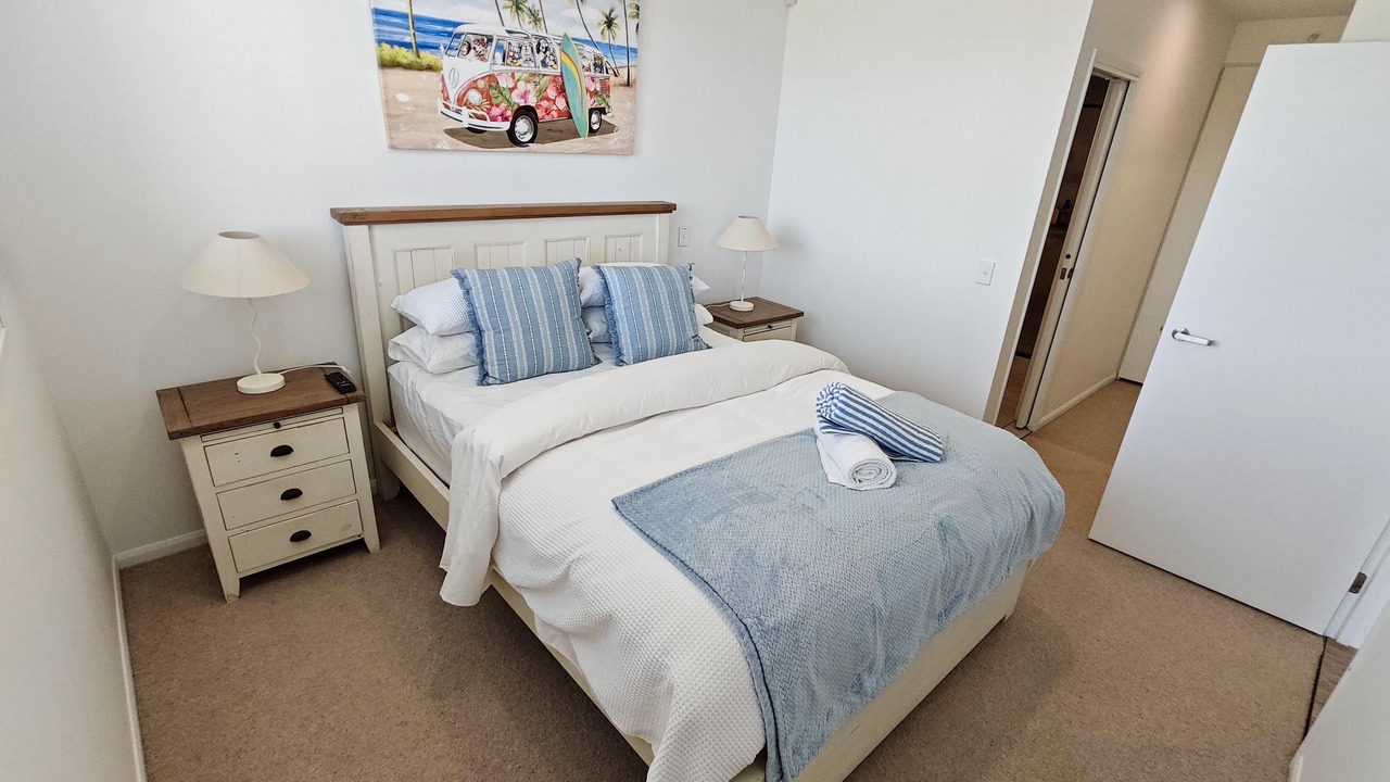 Photo of Bedroom in Gold Coast