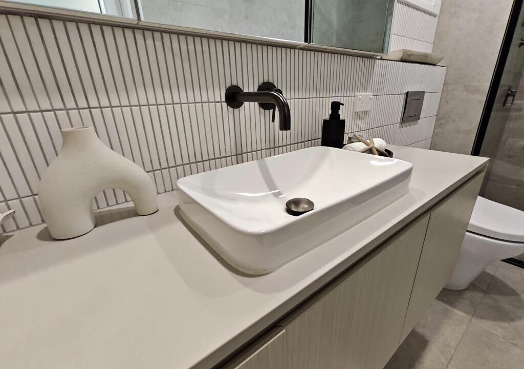 Photo of Bathroom in Gold Coast