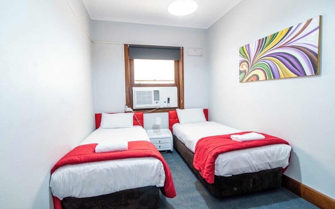 Photo of Bedroom in St James