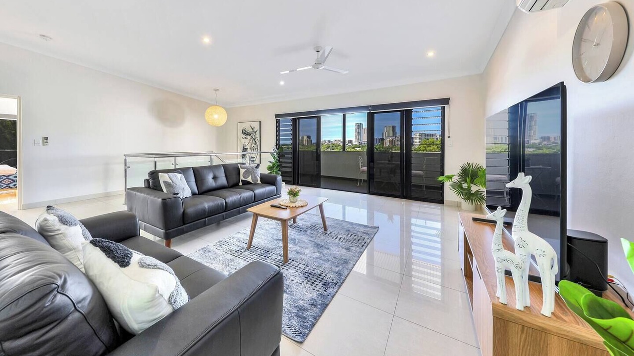 Photo of Livingroom in Stuart Park
