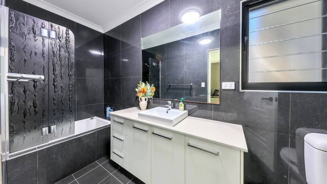Photo of Bathroom in Stuart Park