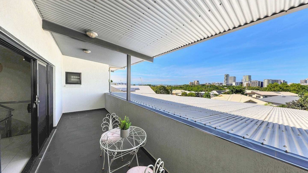 Photo of Patio Balcony in Stuart Park