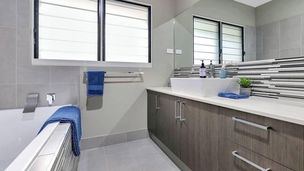 Photo of Bathroom in Zuccoli