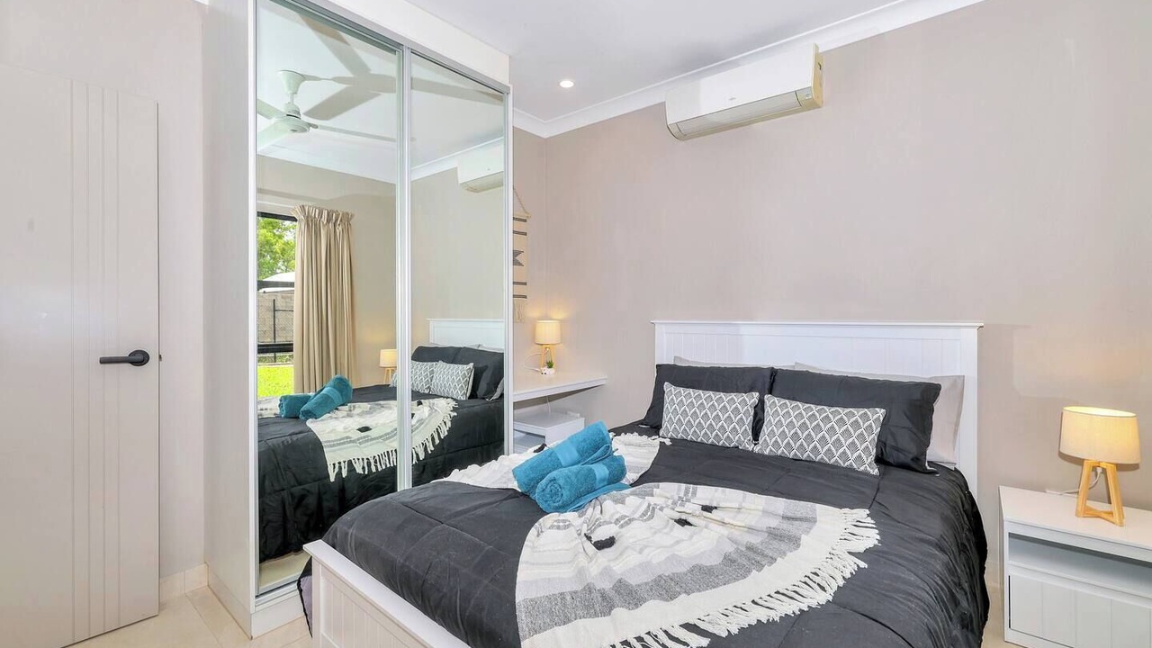 Photo of Bedroom in Rosebery
