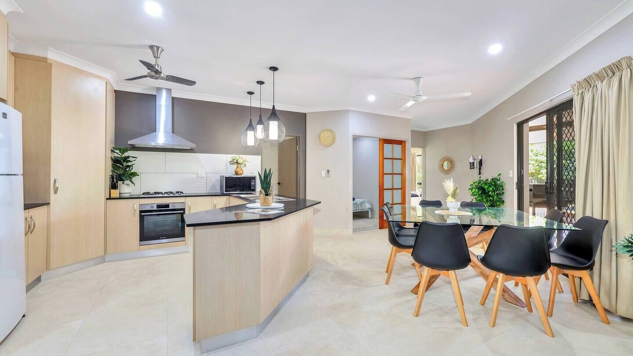 Photo of Kitchen in Rosebery
