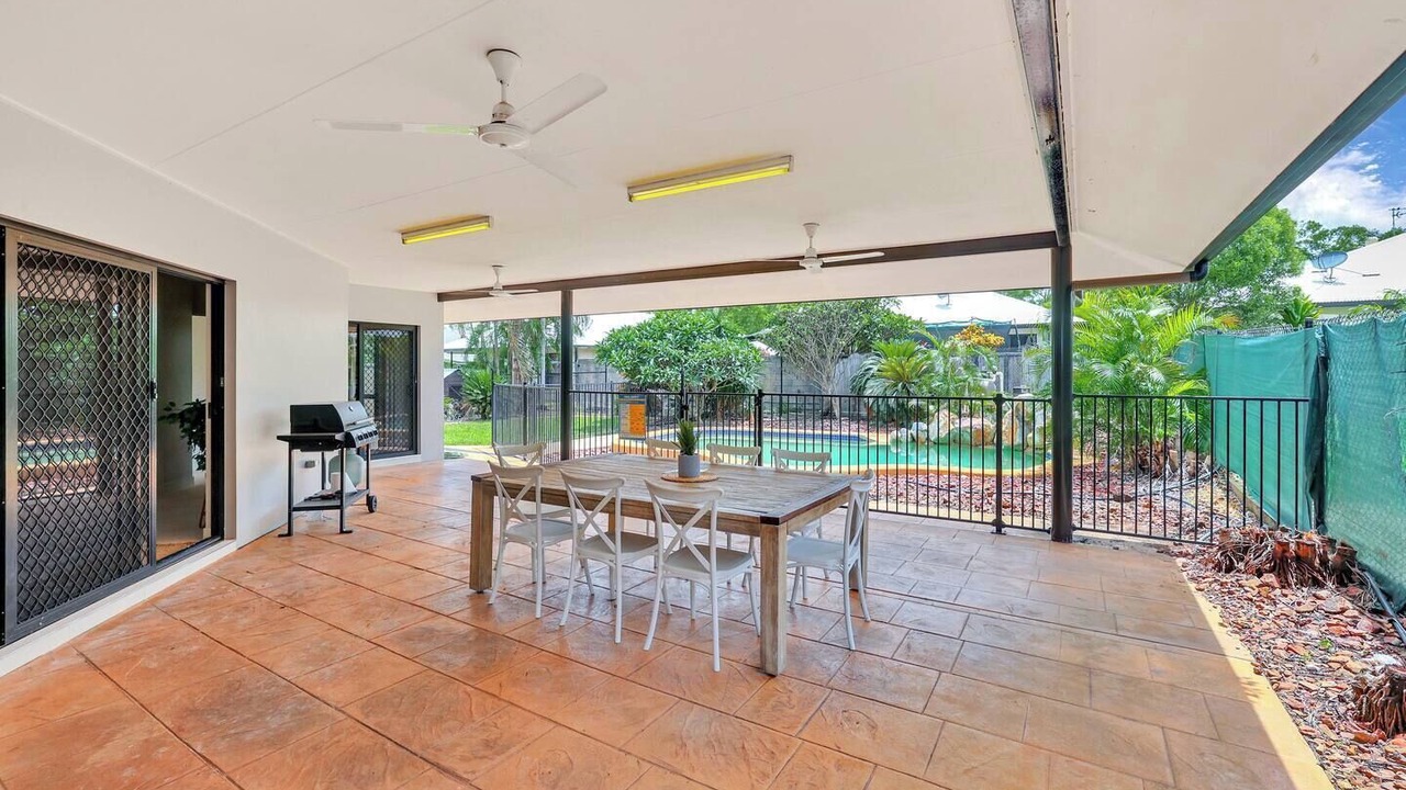 Photo of Outdoor in Rosebery
