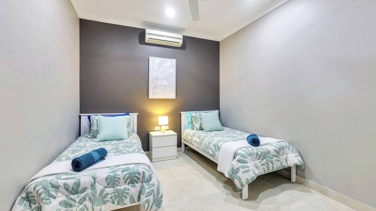 Photo of Bedroom in Rosebery