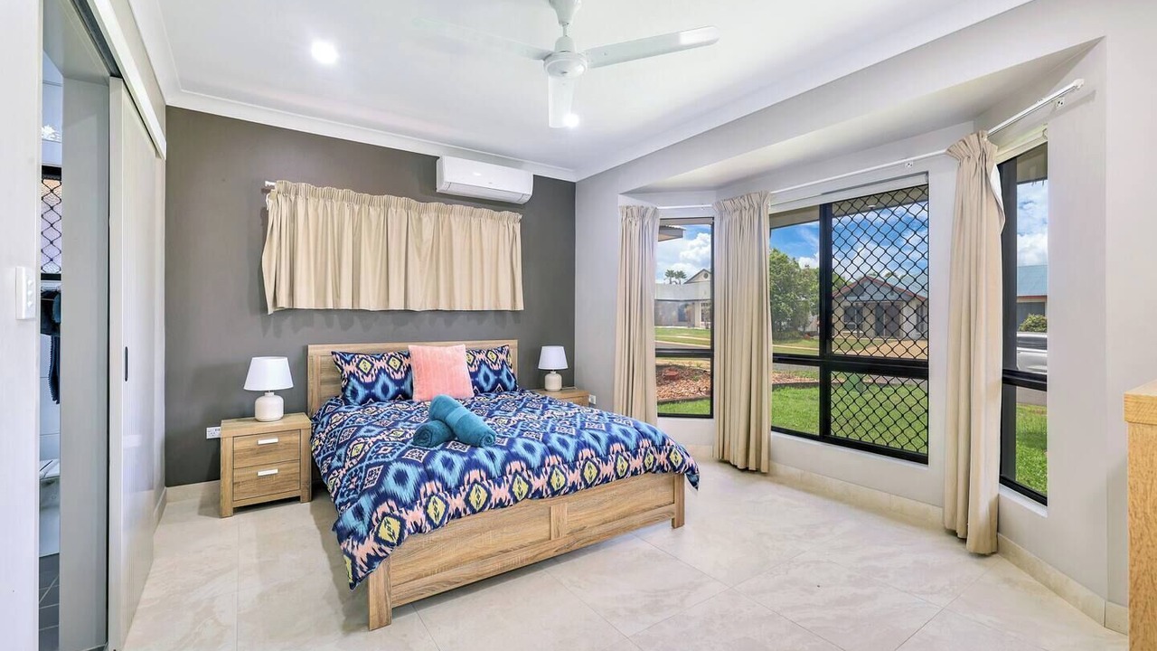 Photo of Bedroom in Rosebery