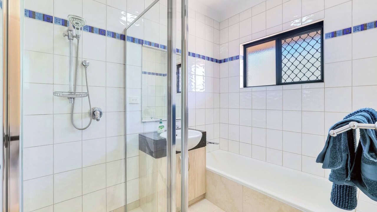 Photo of Bathroom in Rosebery