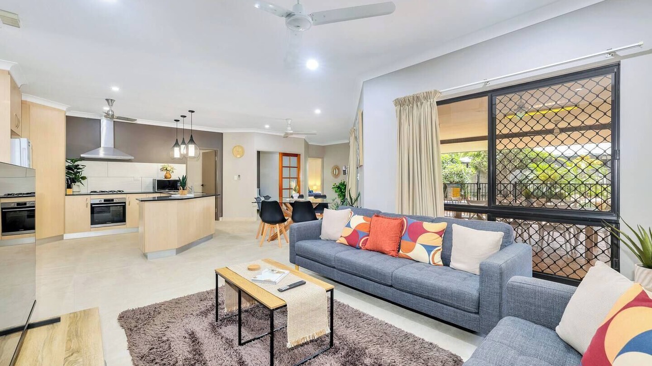 Photo of Livingroom in Rosebery