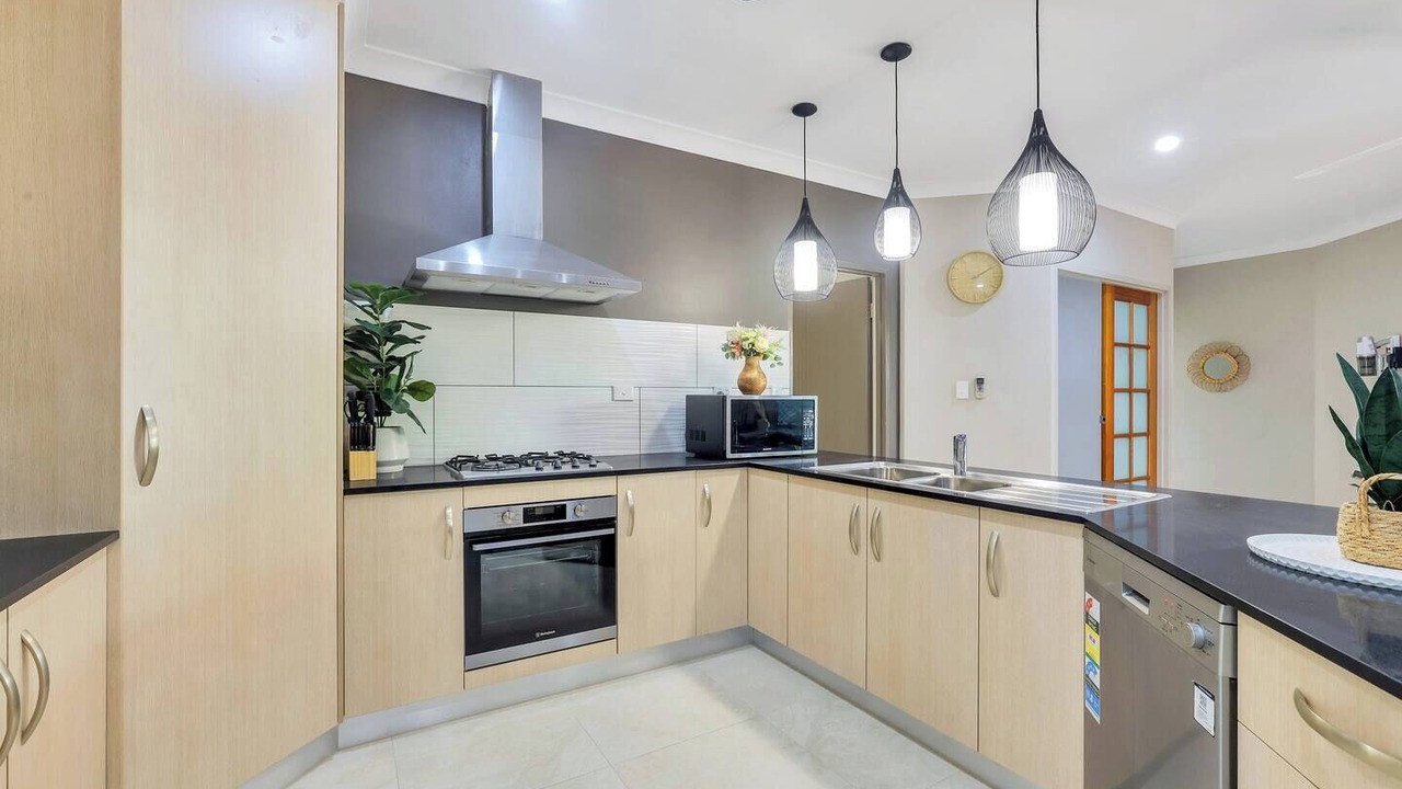 Photo of Kitchen in Rosebery