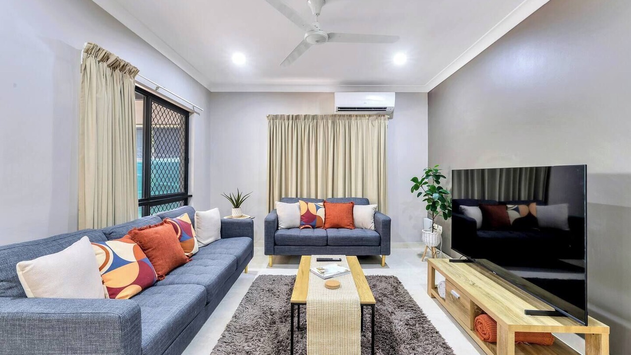 Photo of Livingroom in Rosebery