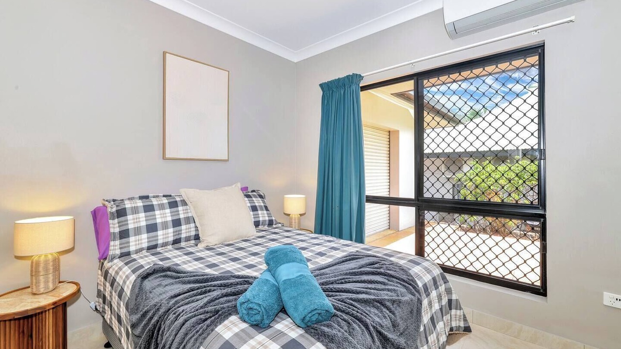 Photo of Bedroom in Rosebery