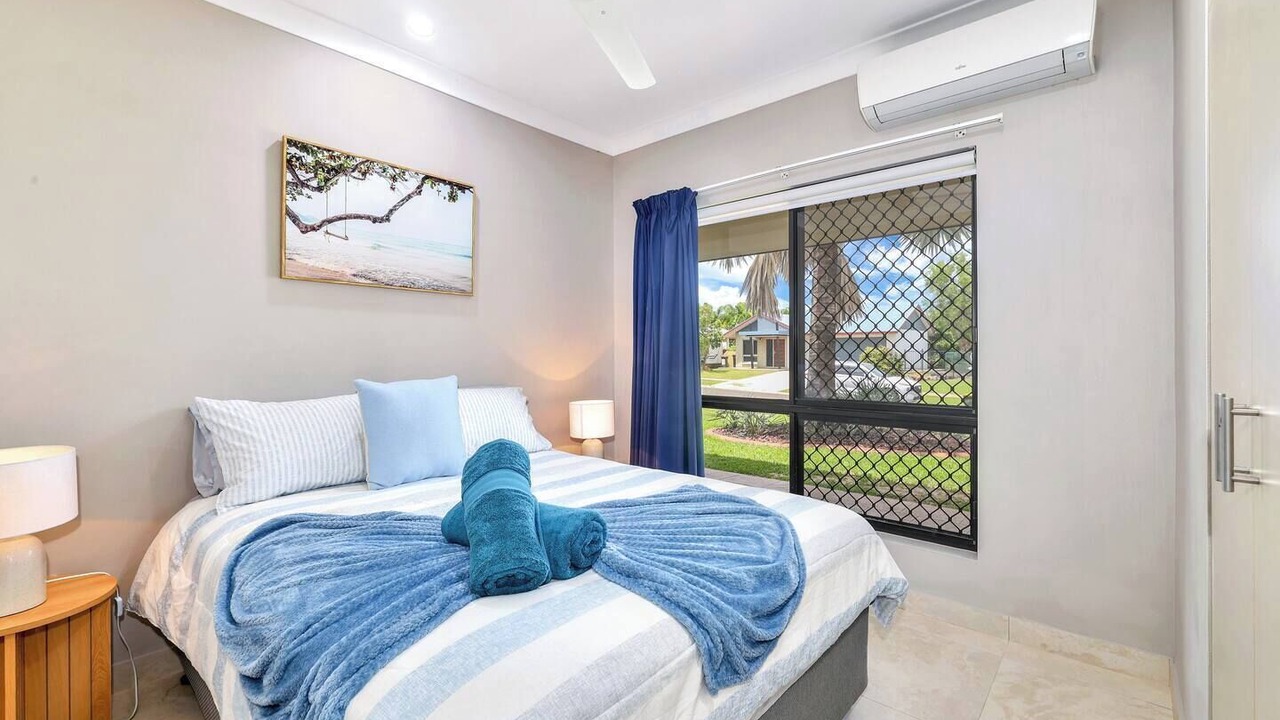 Photo of Bedroom in Rosebery