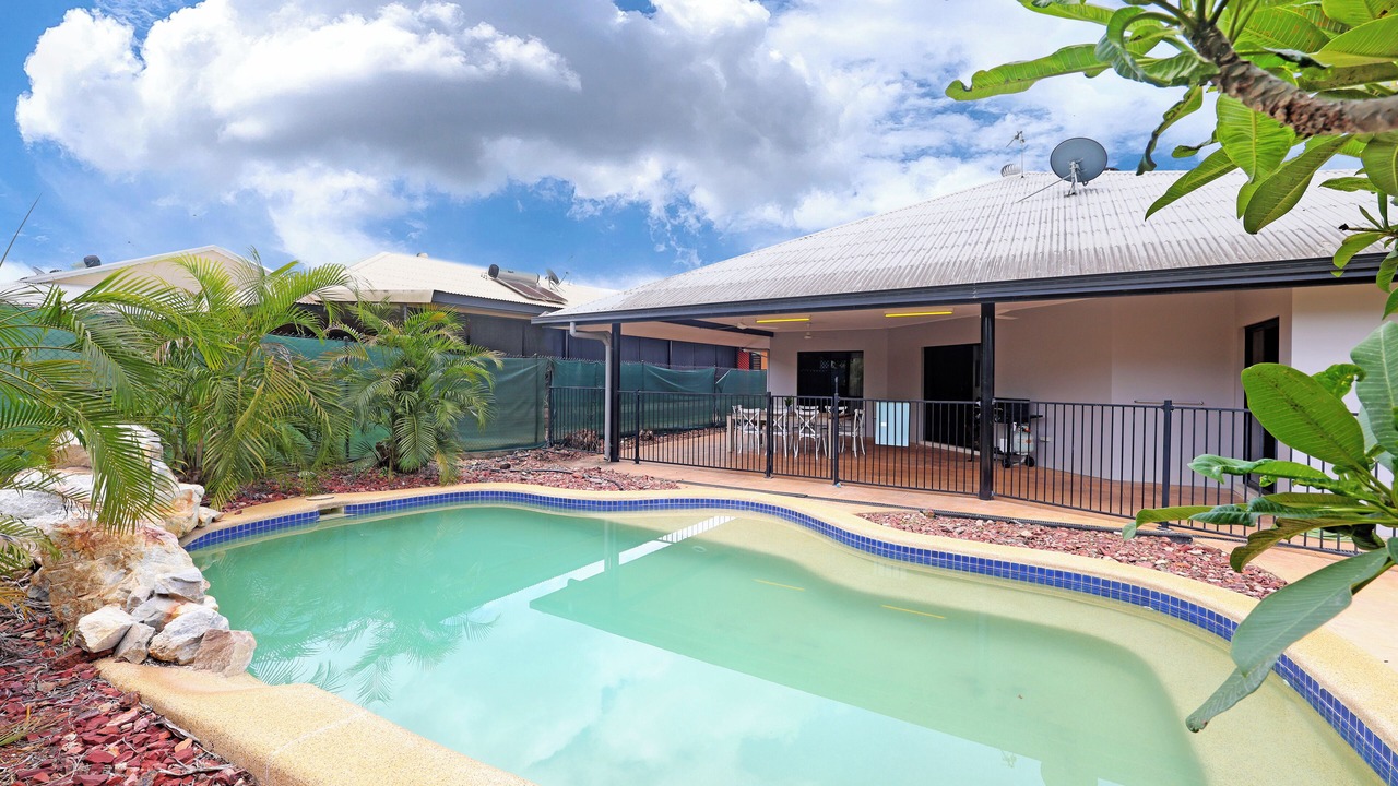 Photo of Outdoor in Rosebery