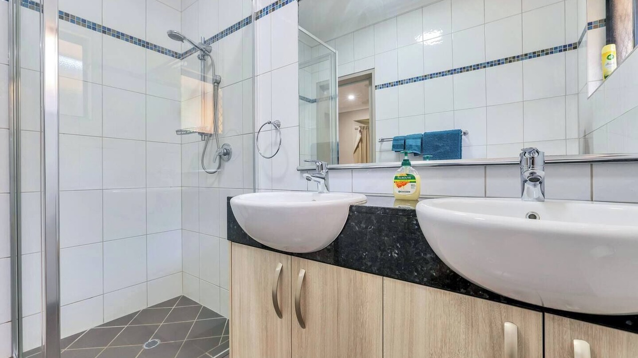 Photo of Bathroom in Rosebery