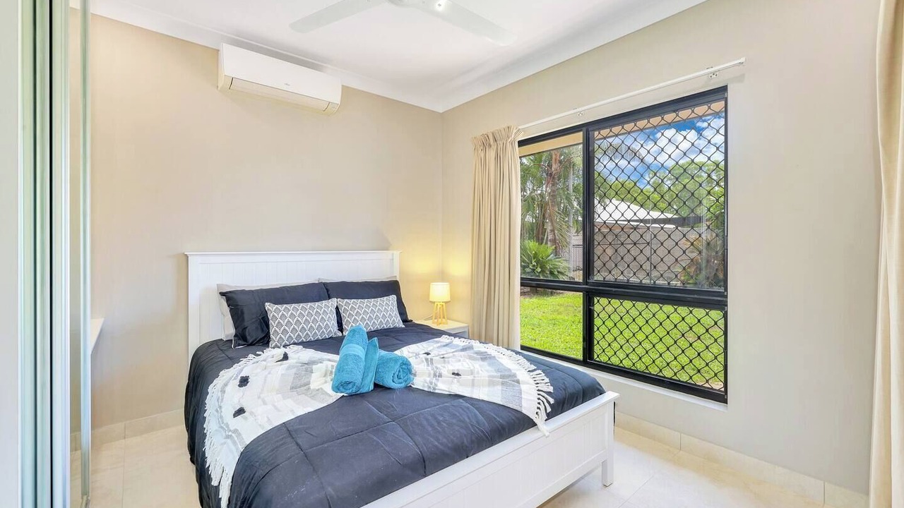 Photo of Bedroom in Rosebery