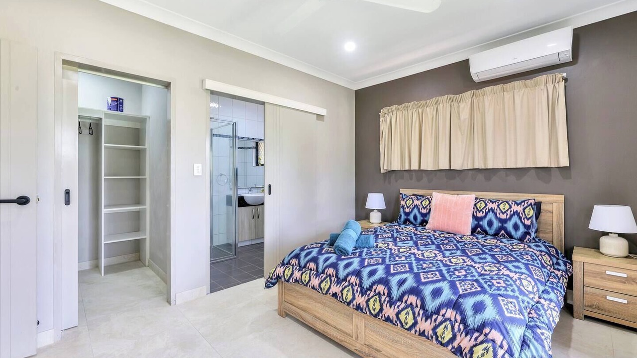 Photo of Bedroom in Rosebery