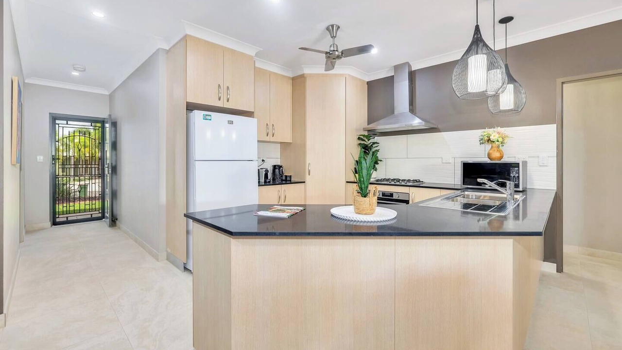 Photo of Kitchen in Rosebery