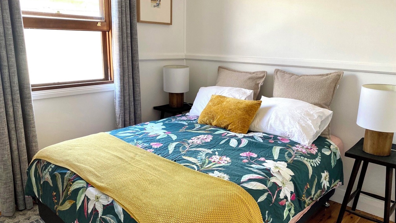 Photo of Bedroom in Armidale