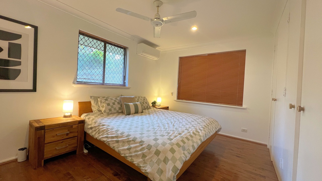 Photo of Bedroom in Cooloongup