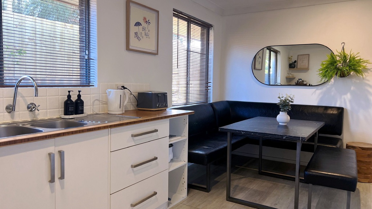 Photo of Kitchen in Cooloongup