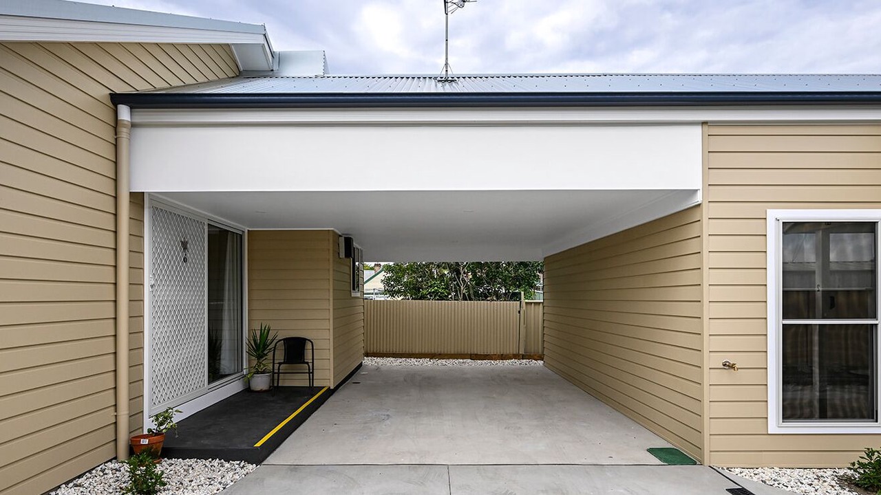 Photo of Outdoor in Orange East