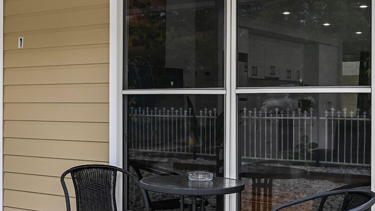 Photo of Outdoor in Orange East